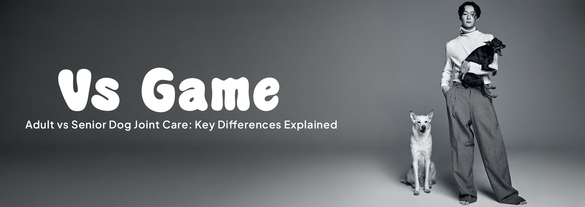 Adult Vs Senior joint care: Key differences explained