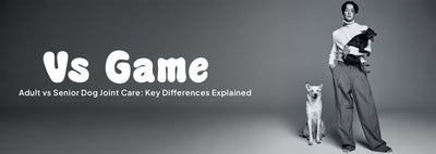 Adult Vs Senior joint care: Key differences explained
