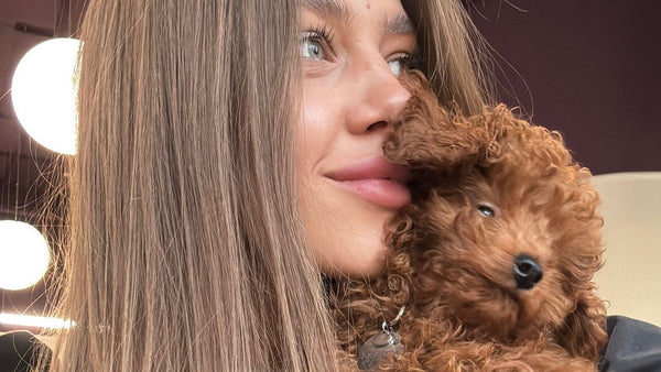 Natural Signs Your Dog May Have Joint Pain (And What You Can Do About It)