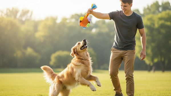 Multi-Benefit Dog Supplements: Joint + Calm in One Product