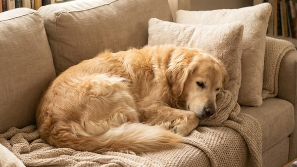Price Comparison: Max Strength Dog Supplements in the UK (2026)