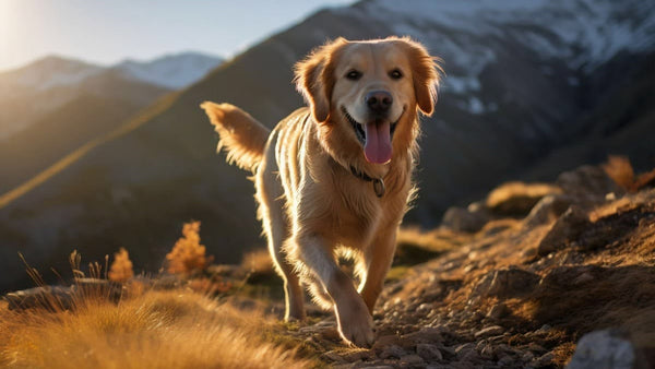 Best Natural Joint Care & Supplements for Dogs