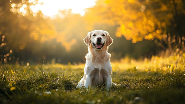 Side Effects of High-Potency Dog Supplements: What to Watch For