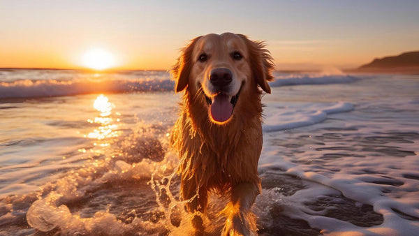 Working Dog Nutrition: What Supplements Do Active Dogs Need?