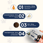 daddy paw ingredient list