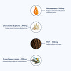 daddy paw ingredients list