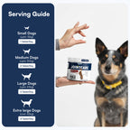 Daddy Paw max strength joint care 