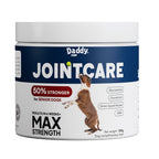Daddy Paw JointCare supplement 