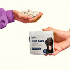 daddy paw joint care aid