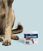 Daddy paw max strength joint care