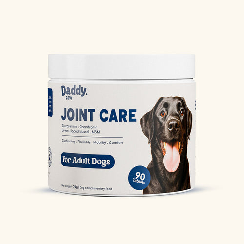 Adult Dog Joint care (90 tablets)
