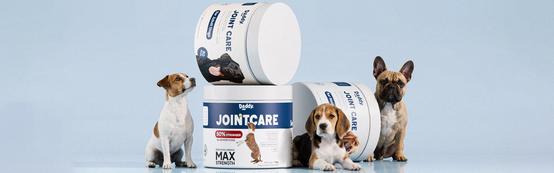 joint aid for dogs